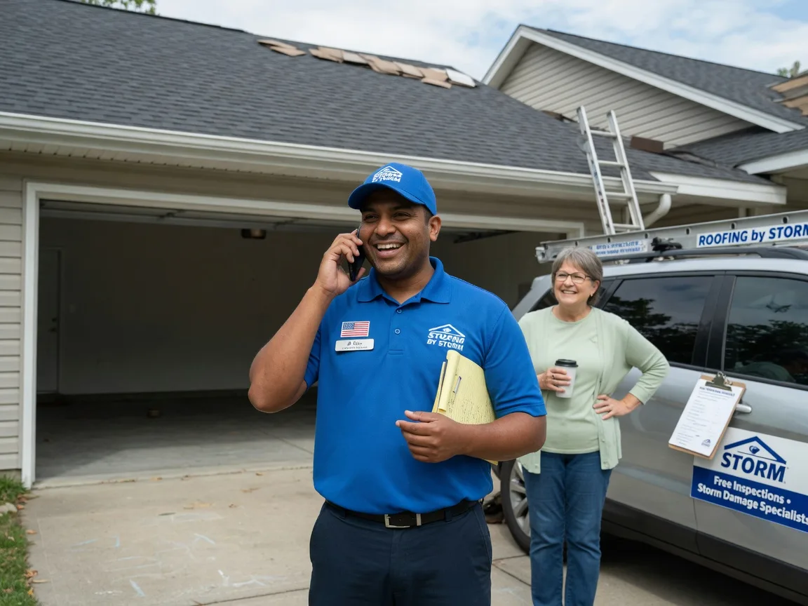 Roof Repair Near Me Wagner, SD FAQs