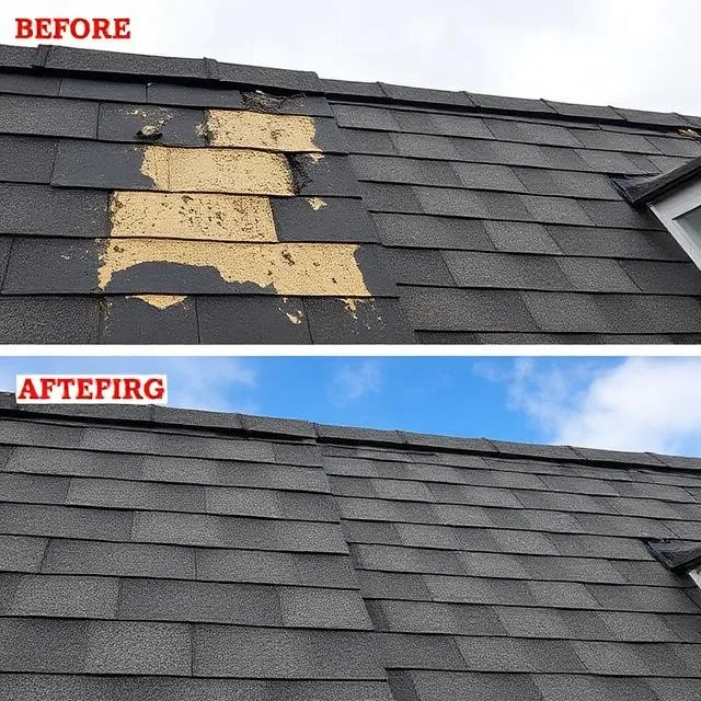 Roof Repair Near Me in Wagner, SD near me